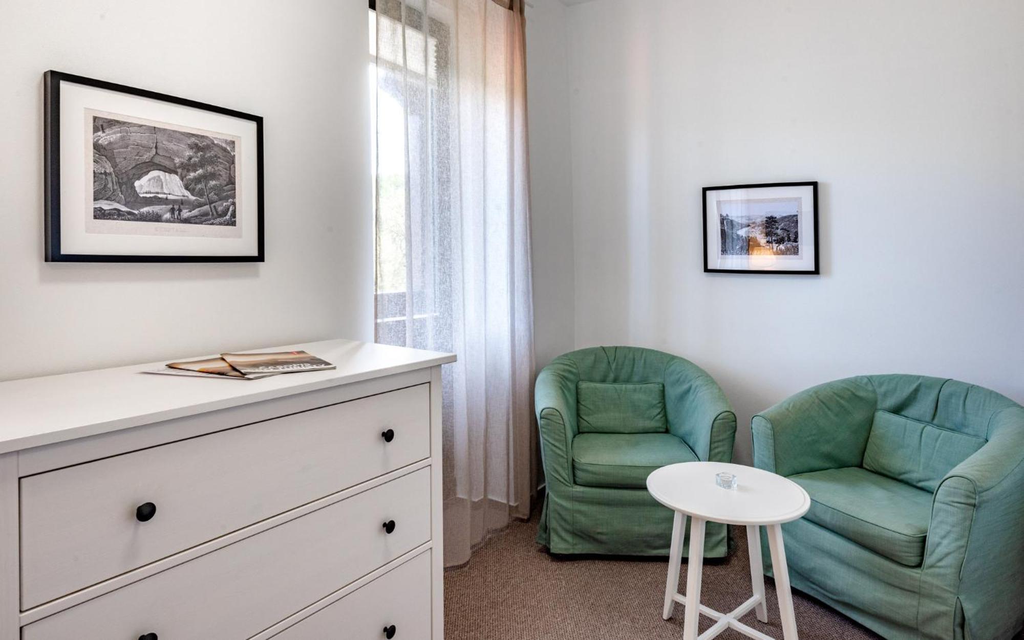 Hotel Svycarsky Dum Sneznik Zimmer foto