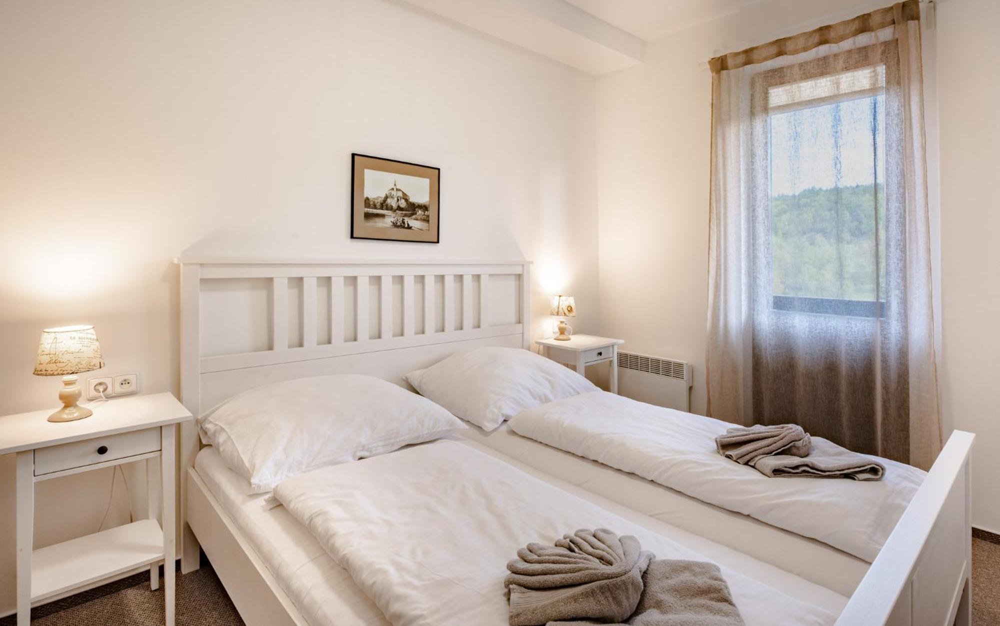 Hotel Svycarsky Dum Sneznik Zimmer foto
